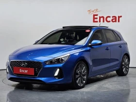 Hyundai I30 1.6 Automatic, снимка 1
