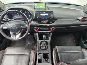 Hyundai I30 1.6 Automatic, снимка 7