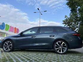 Seat Leon Sportstourer FR, снимка 6