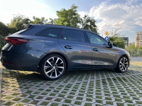 Seat Leon Sportstourer FR, снимка 4