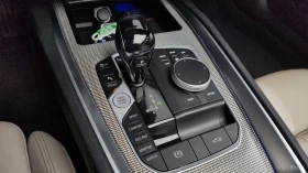 BMW Z4 M40i* MSPORT* DISTRONIC* КАМЕРА* HEADUP* , снимка 14