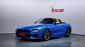 BMW Z4 M40i* MSPORT* DISTRONIC* КАМЕРА* HEADUP* , снимка 1