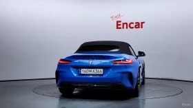 BMW Z4 M40i* MSPORT* DISTRONIC* КАМЕРА* HEADUP* , снимка 4