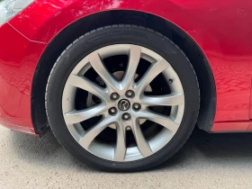 Mazda 6 2.2D 175к.с. Автоматик Уникат, снимка 8