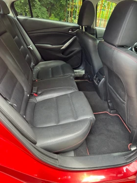 Mazda 6 2.2D 175к.с. Автоматик Уникат, снимка 12