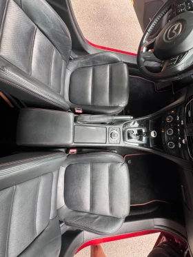 Mazda 6 2.2D 175к.с. Автоматик Уникат, снимка 14