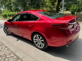 Mazda 6 2.2D 175к.с. Автоматик Уникат, снимка 4
