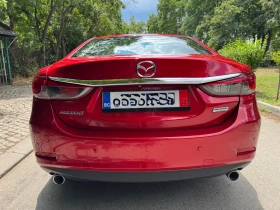 Mazda 6 2.2D 175к.с. Автоматик Уникат, снимка 5