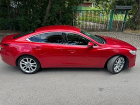 Mazda 6 2.2D 175к.с. Автоматик Уникат, снимка 7