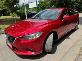 Mazda 6 2.2D 175к.с. Автоматик Уникат, снимка 3