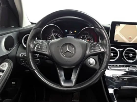 Mercedes-Benz C 220 C220 d 4MATIC Estate| 170к.с.| ВКЛ.ТЕХНОТЕСТ, снимка 13
