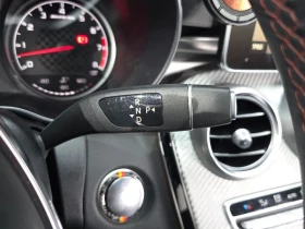 Mercedes-Benz C 43 AMG C43 AMG 4MATIC| 385к.с.| ВКЛ.ТЕХНОТЕСТ, снимка 9