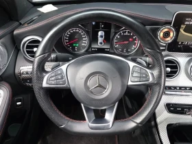 Mercedes-Benz C 43 AMG C43 AMG 4MATIC| 385к.с.| ВКЛ.ТЕХНОТЕСТ, снимка 13