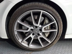 Mercedes-Benz C 43 AMG C43 AMG 4MATIC| 385к.с.| ВКЛ.ТЕХНОТЕСТ, снимка 5