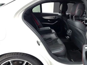 Mercedes-Benz C 43 AMG C43 AMG 4MATIC| 385к.с.| ВКЛ.ТЕХНОТЕСТ, снимка 12