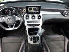 Mercedes-Benz C 43 AMG C43 AMG 4MATIC| 385к.с.| ВКЛ.ТЕХНОТЕСТ, снимка 7