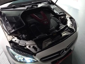 Mercedes-Benz C 43 AMG C43 AMG 4MATIC| 385к.с.| ВКЛ.ТЕХНОТЕСТ, снимка 6