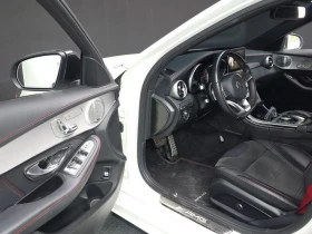 Mercedes-Benz C 43 AMG C43 AMG 4MATIC| 385к.с.| ВКЛ.ТЕХНОТЕСТ, снимка 11