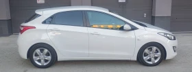 Hyundai I30 1.6 бензин/Газ , снимка 6