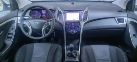 Hyundai I30 1.6 бензин/Газ , снимка 9