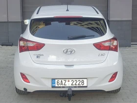 Hyundai I30 1.6 бензин/Газ , снимка 8