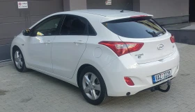 Hyundai I30 1.6 бензин/Газ , снимка 3