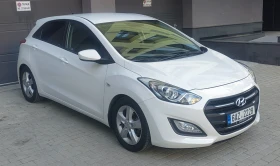 Hyundai I30 1.6 бензин/Газ , снимка 2