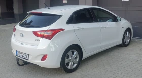 Hyundai I30 1.6 бензин/Газ , снимка 4