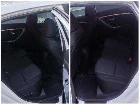 Hyundai I30 1.6 бензин/Газ , снимка 16