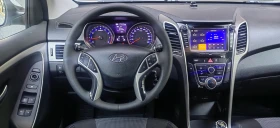 Hyundai I30 1.6 бензин/Газ , снимка 11