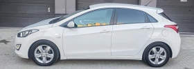 Hyundai I30 1.6 бензин/Газ , снимка 5