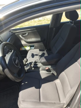 Audi A4, снимка 8