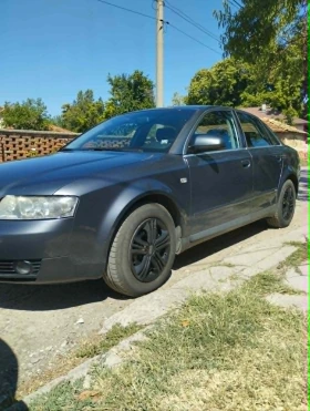 Audi A4, снимка 4