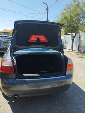 Audi A4, снимка 5