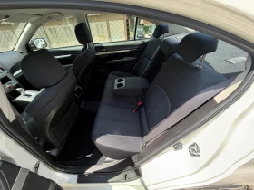 Subaru Legacy 2.0i, 4х4, automat, снимка 10