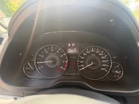 Subaru Legacy 2.0i, 4х4, automat, снимка 6