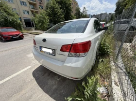Subaru Legacy 2.0i, 4х4, automat, снимка 4