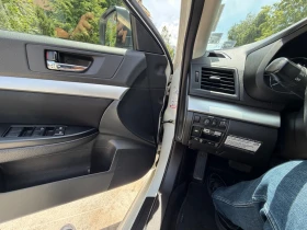 Subaru Legacy 2.0i, 4х4, automat, снимка 8