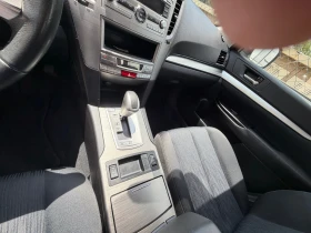 Subaru Legacy 2.0i, 4х4, automat, снимка 9