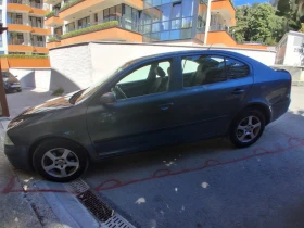 Skoda Octavia, снимка 10