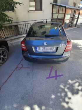 Skoda Octavia, снимка 3