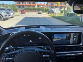 Hyundai Ioniq 6 77kWh Uniq RWD, снимка 12