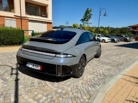 Hyundai Ioniq 6 77kWh Uniq RWD, снимка 6