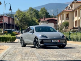 Hyundai Ioniq 6 77kWh Uniq RWD, снимка 1