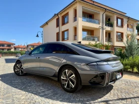 Hyundai Ioniq 6 77kWh Uniq RWD, снимка 4