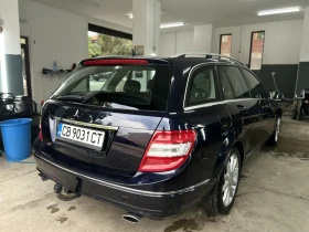 Mercedes-Benz C 320, снимка 6
