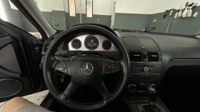 Mercedes-Benz C 320, снимка 10
