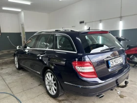 Mercedes-Benz C 320, снимка 8