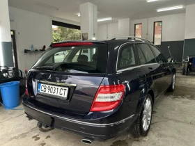 Mercedes-Benz C 320, снимка 5