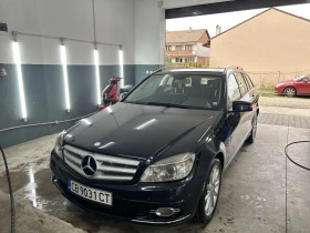 Mercedes-Benz C 320, снимка 2